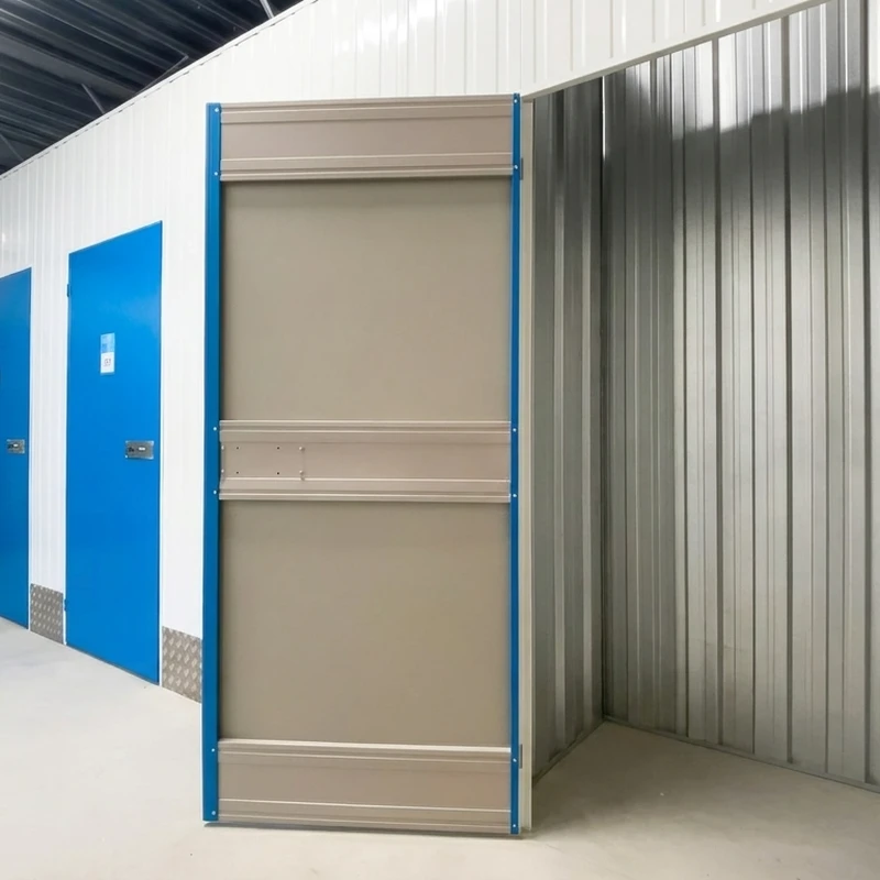 Storage Share Hardenberg